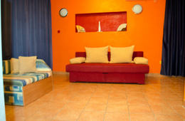 accommodation in Trogir