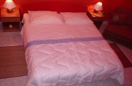 Double bed 2